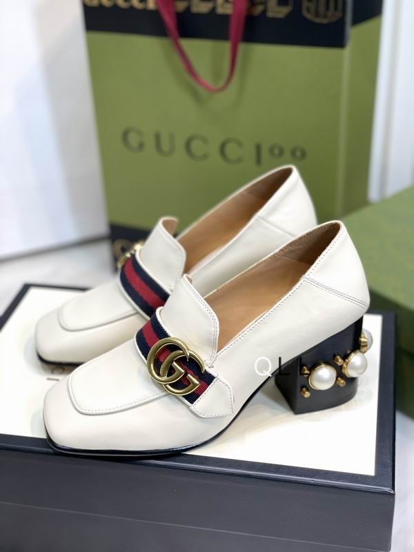 Gucci Women's Shoes 356